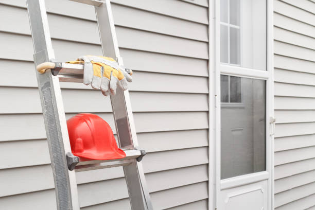 Best James Hardie Siding  in Cleveland, OH