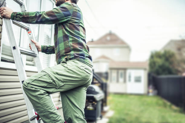 Best Storm Damage Siding Repair  in Cleveland, OH