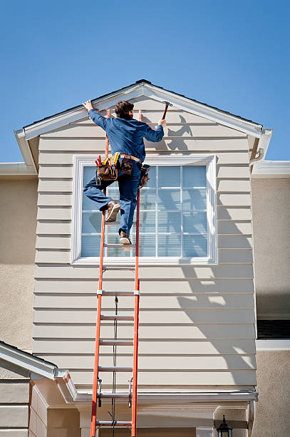 Best Siding Painting and Refinishing  in Cleveland, OH