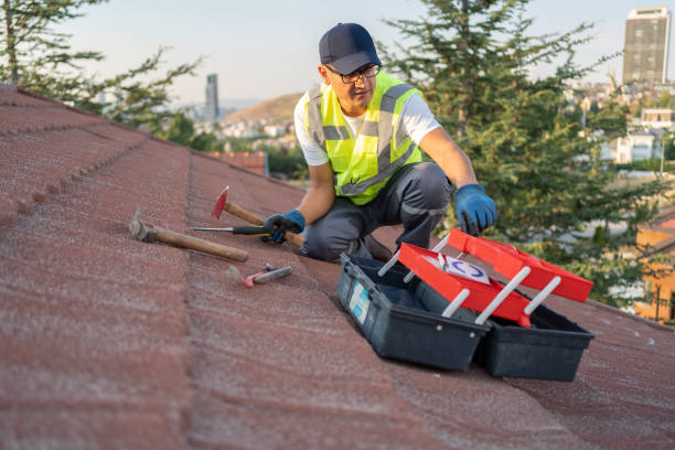 Best Fascia and Soffit Installation  in Cleveland, OH