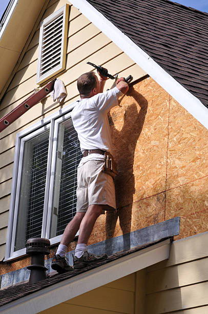 Best Composite Siding  in Cleveland, OH