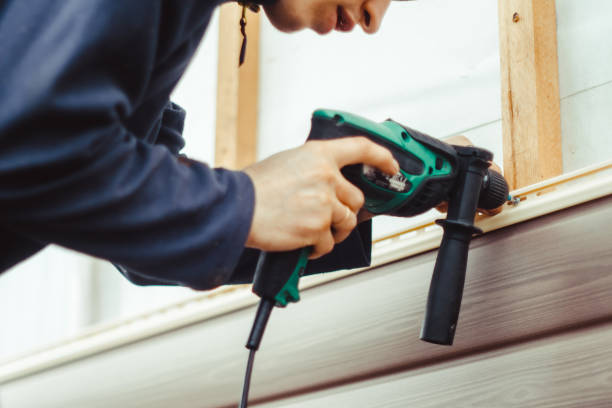 Reliable Cleveland, OH Siding Installation & Repair Solutions
